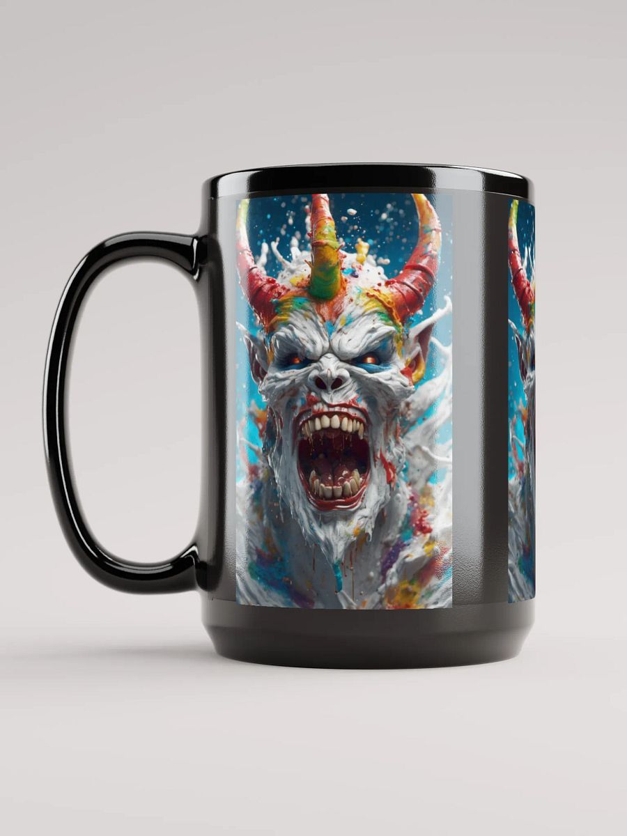 Chaos Reigns Mug product image (6)