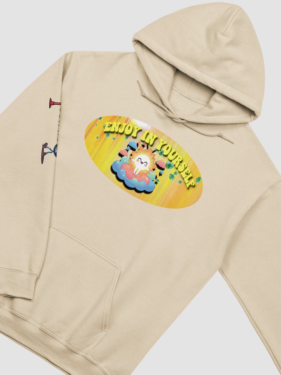 ENJOY IN YOURSELF. product image (3)