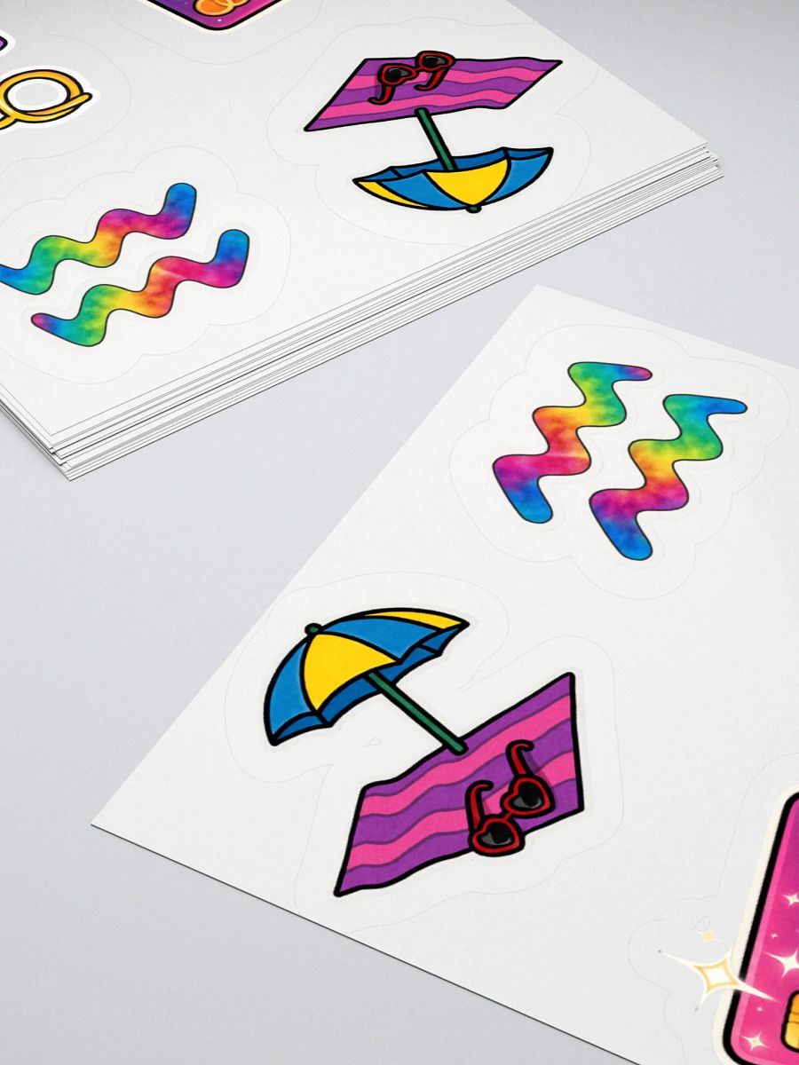 Aquarius Starter Pack product image (10)