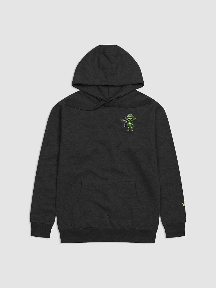 General Insanity: BASIC Hoodie product image (1)