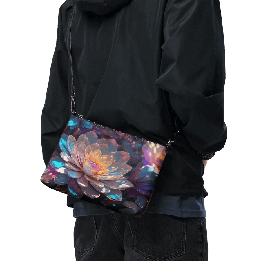 Muse XI Crossbody Bag product image (5)