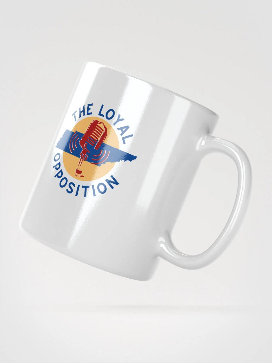 TLO Mug product image (5)