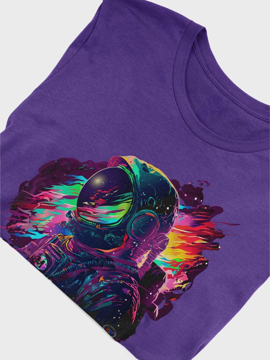 Creative Voyager - Premium T-Shirt | #MadeByMELO product image (7)