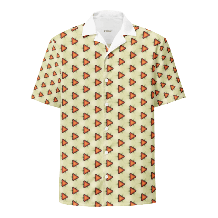 Sunset Breeze Hawaiian Shirt product image (1)
