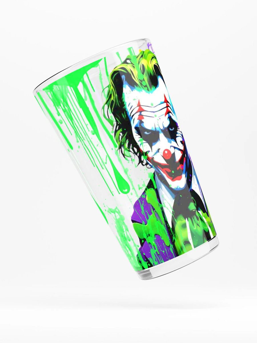 JokersVibe Oozy Glass product image (4)