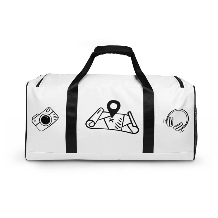 Duffle Bag product image (2)