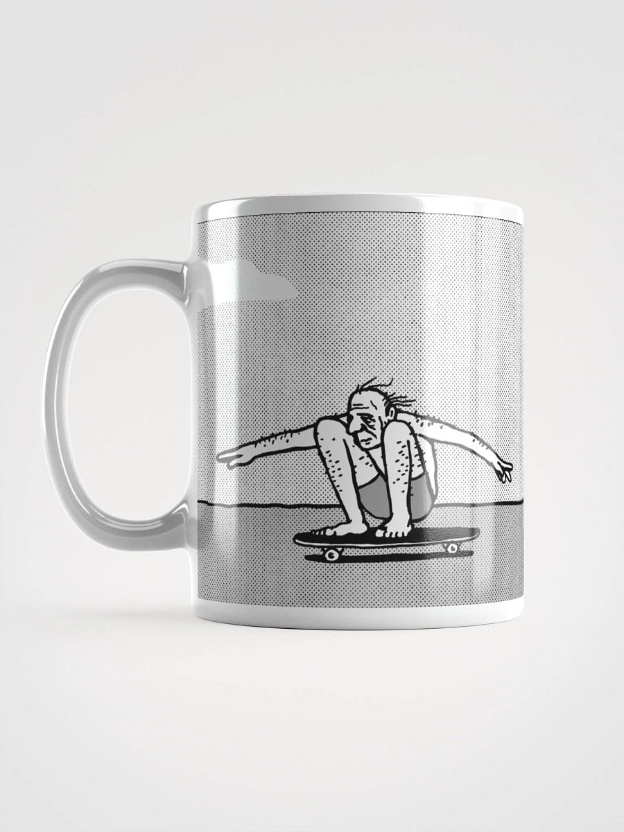 skate dewd mug product image (2)