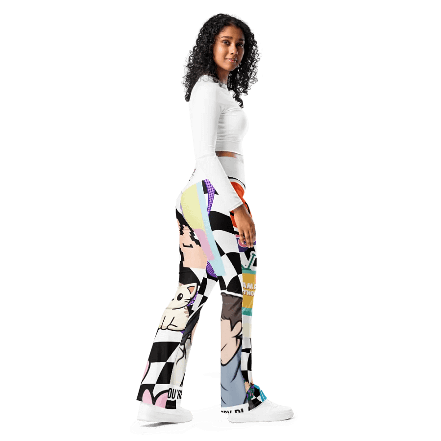 Pantalón Funky Doramero product image (4)