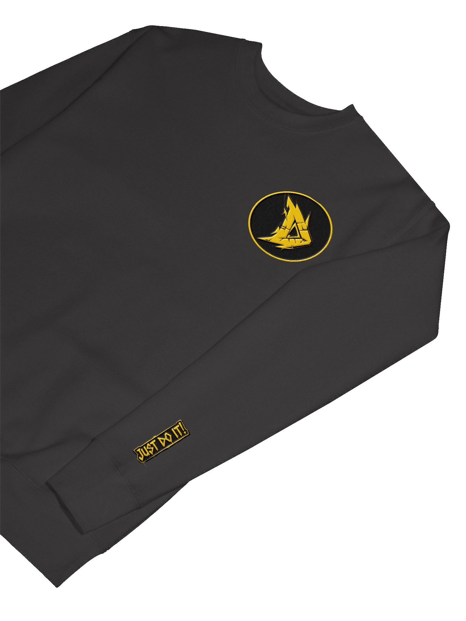 JUST DO IT! Premium Sweatshirt product image (7)