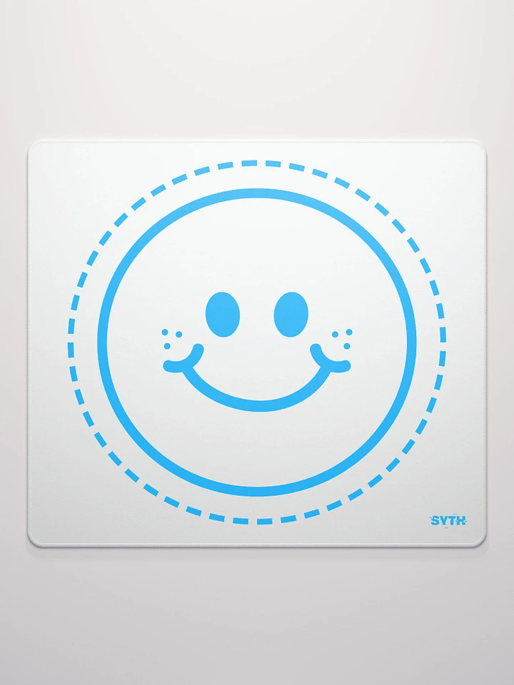 Syth SMILE ALWAYS 2 Gaming Mousepad product image (2)