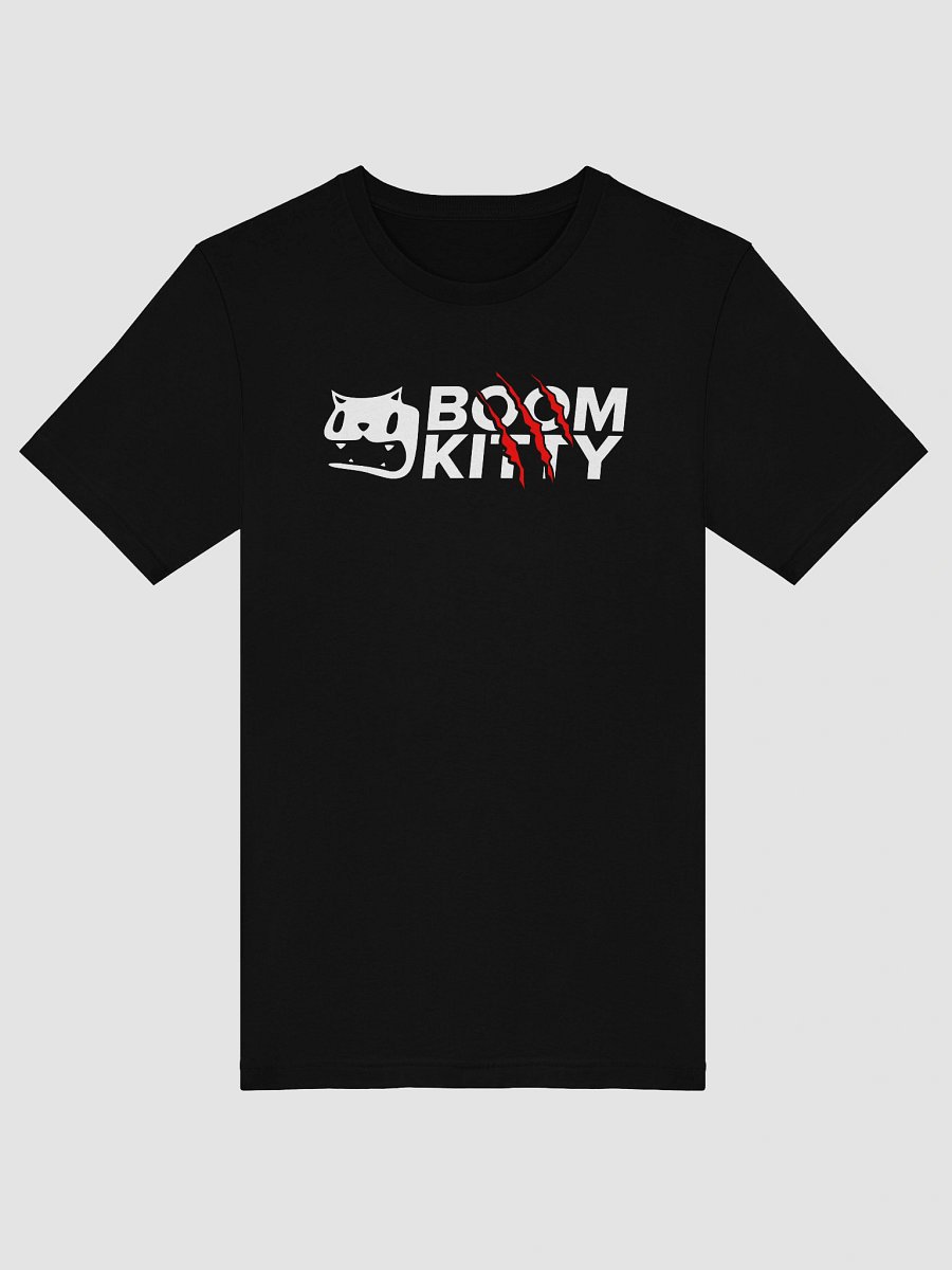 Clawed T-Shirt product image (5)