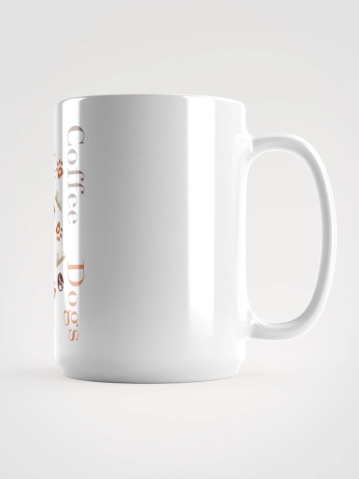 Books, Coffee, and Dogs product image (1)