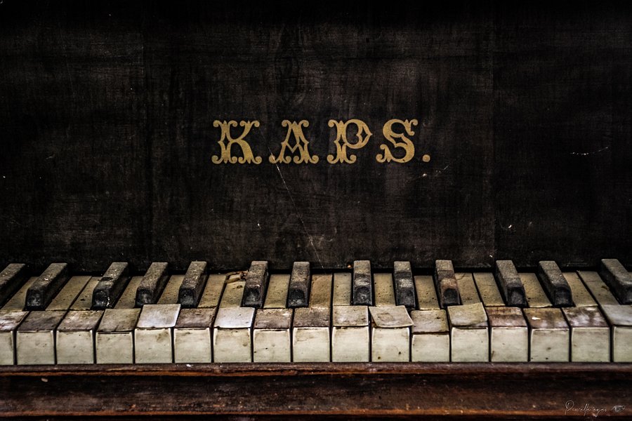 Fine Art Prestige – The Forgotten Melody of Kaps - Limited Edition product image (1)