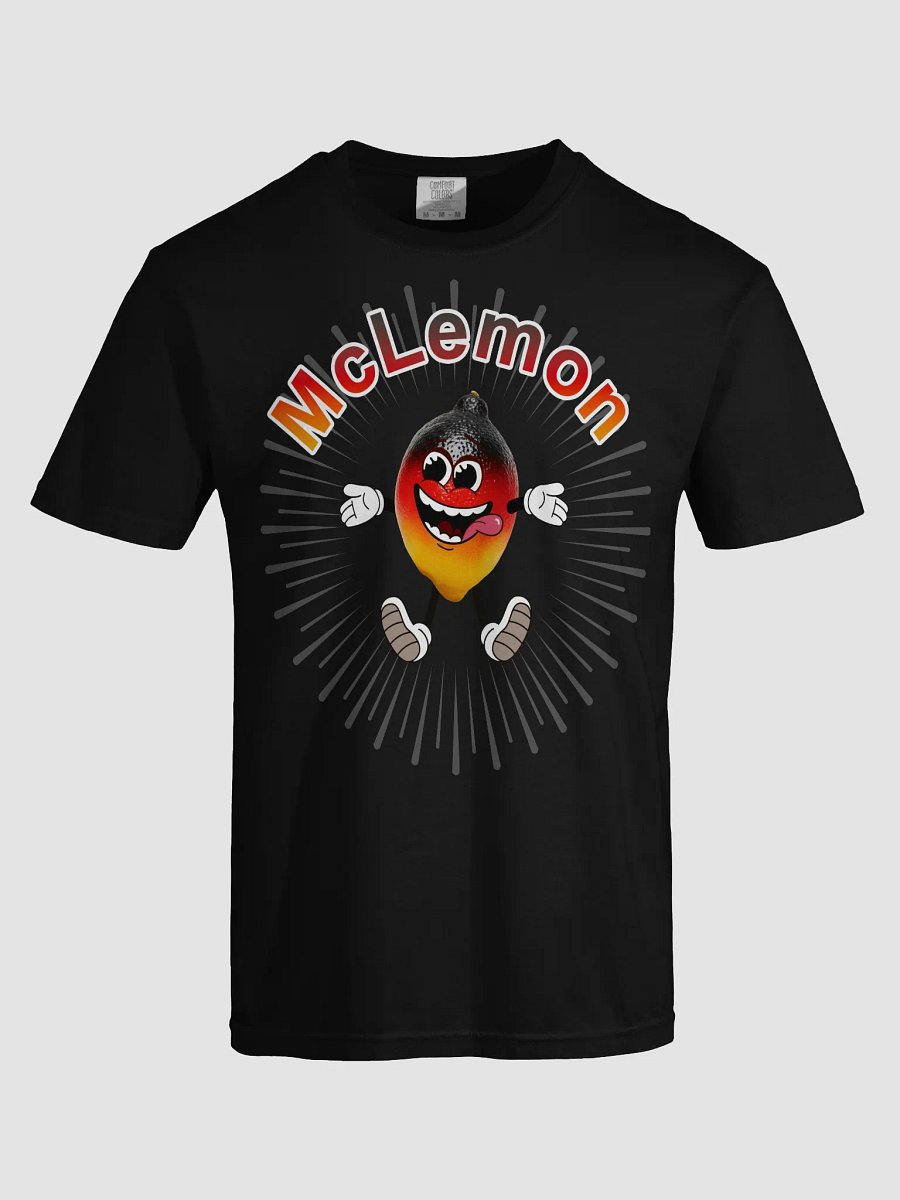 McLemon product image (5)