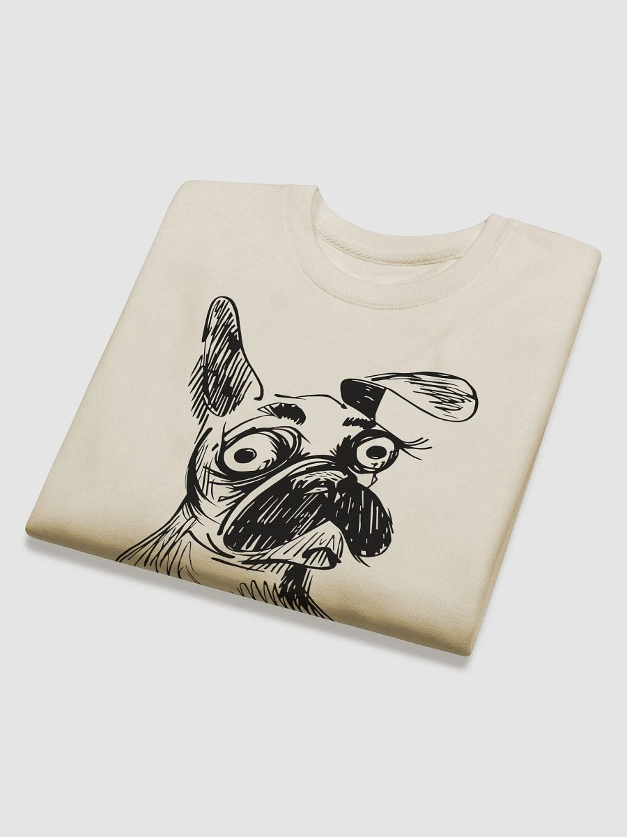 French Bulldog Sweatshirt – Warm, Fun, and Full of Charm product image (23)