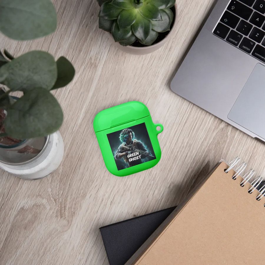 Greenghost airpod cases product image (5)