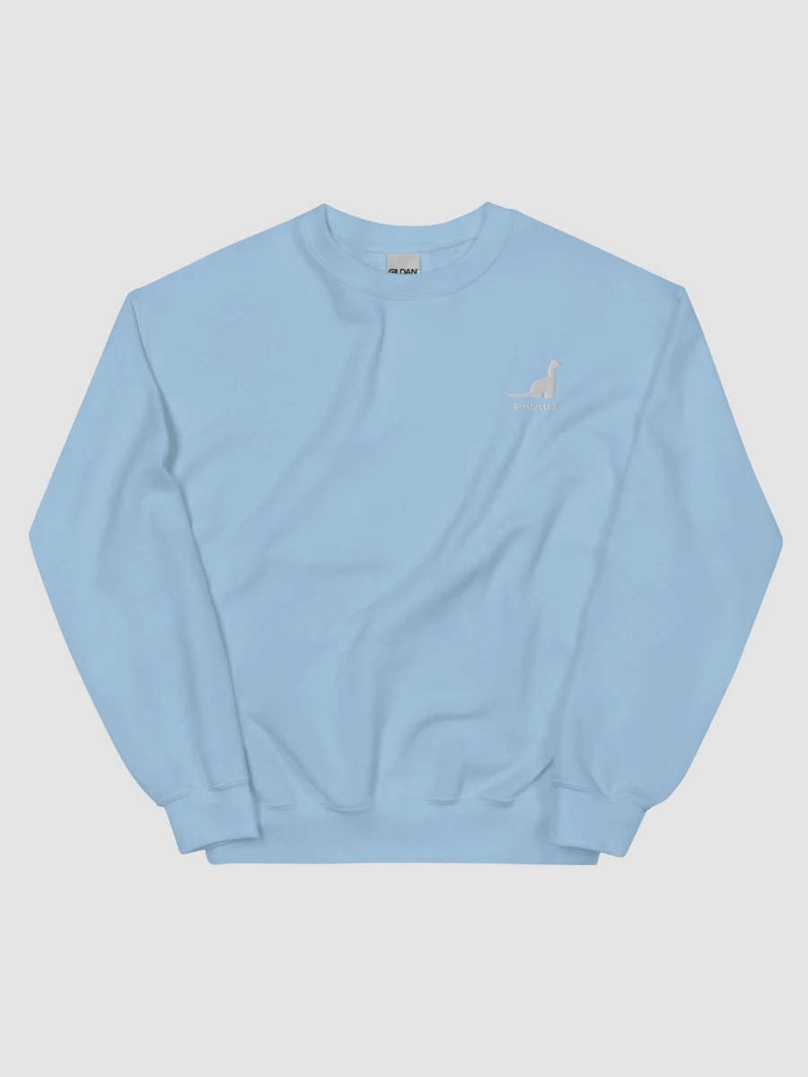 Distracted Dino - Classic Crewneck product image (35)