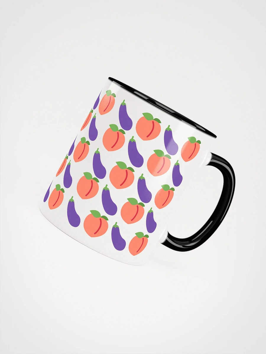 Chaos Mug product image (4)