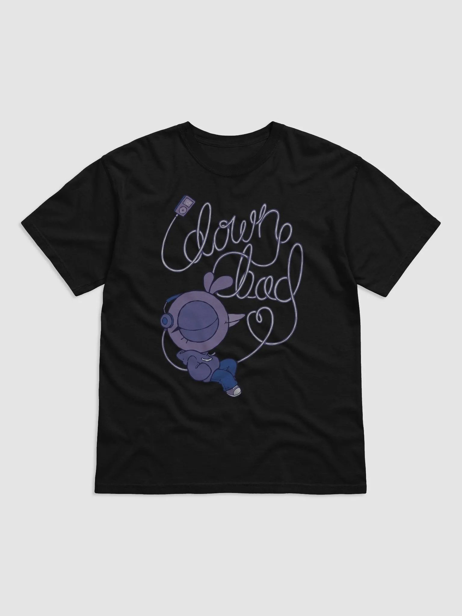 Down Bad Tee product image (17)