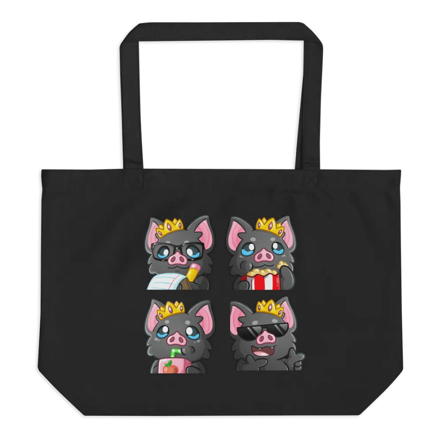 Lady's Anything Bag product image (2)