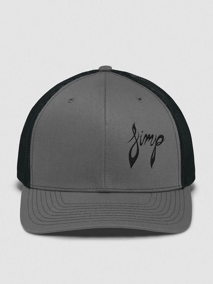 Simp trucker Hat product image (17)