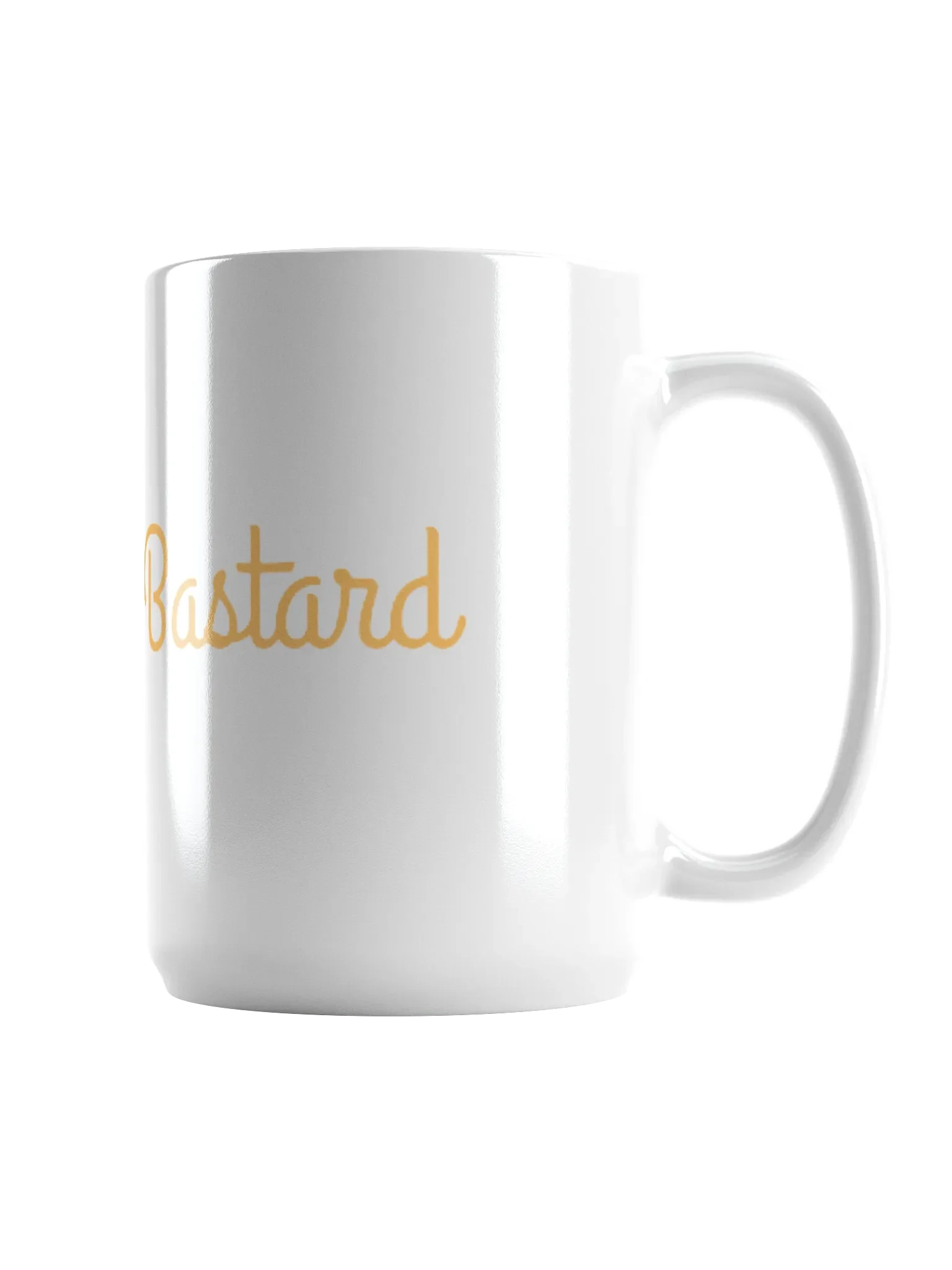 Beautiful Bastard Mug product image (1)