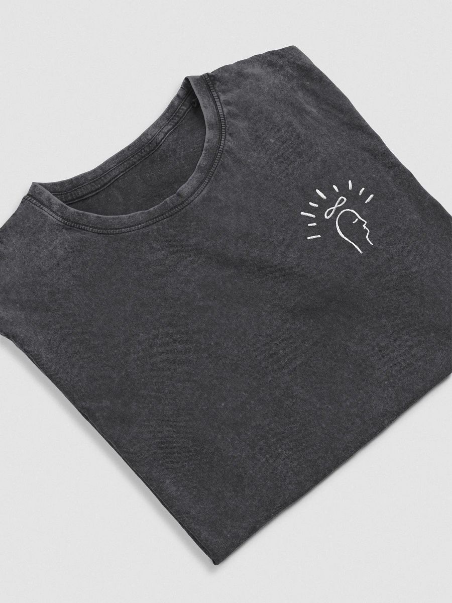 Magic Mind Denim T-Shirt product image (5)