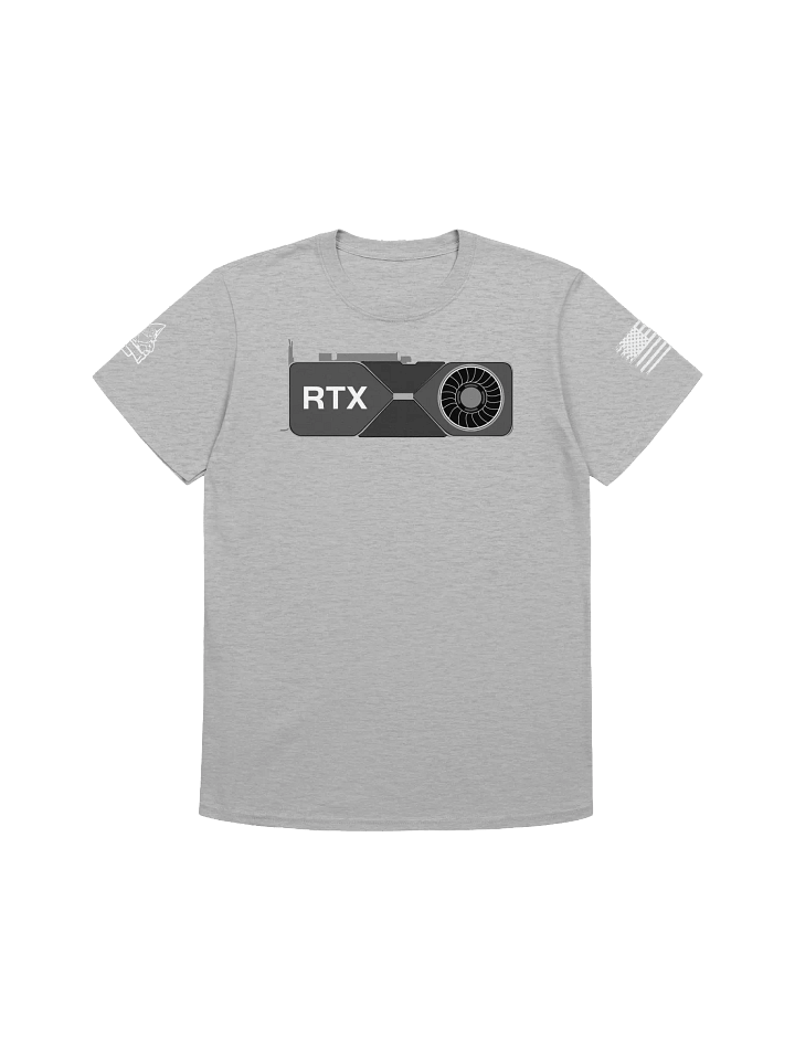 RTX Original Edition product image (1)