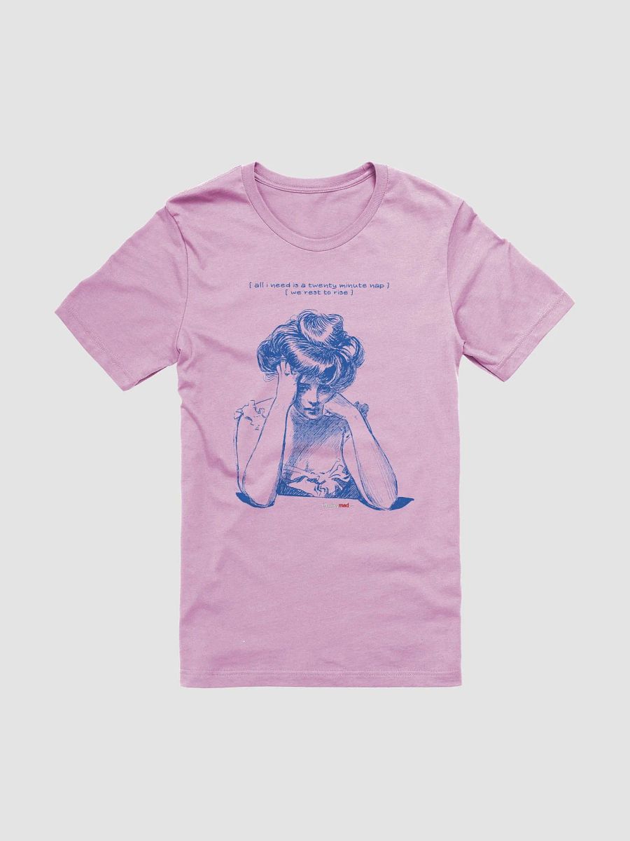 All I Need LKM Classic Fit Tee product image (1)
