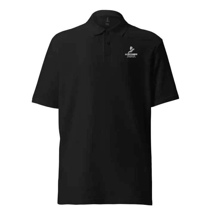 JLG Business Polo product image (1)