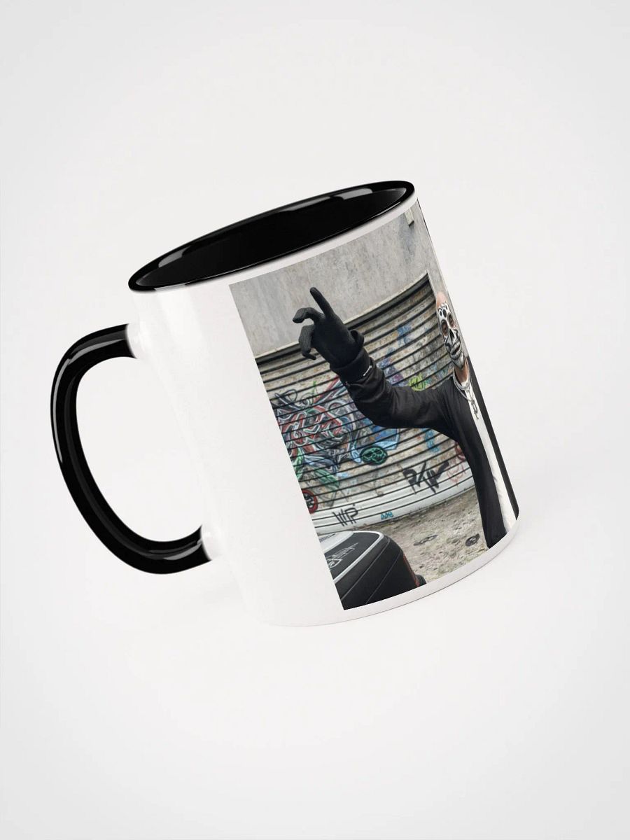 Chino Ceramic Mug product image (6)