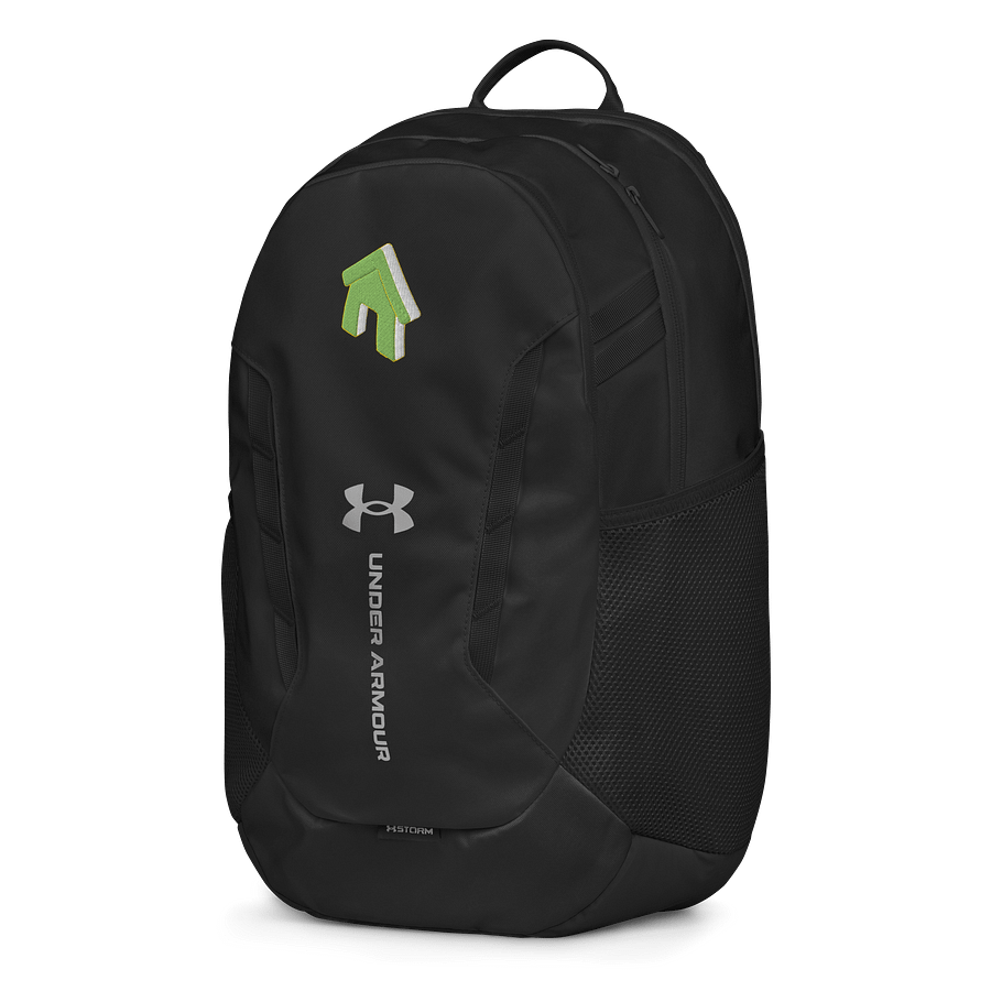 Leveled House Backpack product image (6)