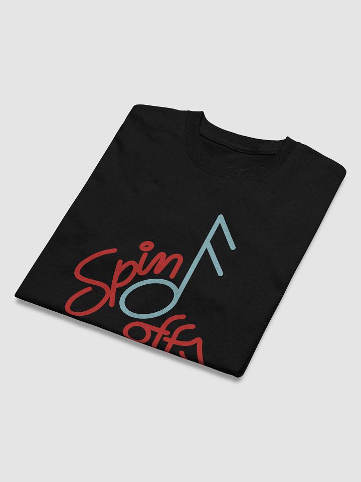 Spin Offs Tee product image (2)