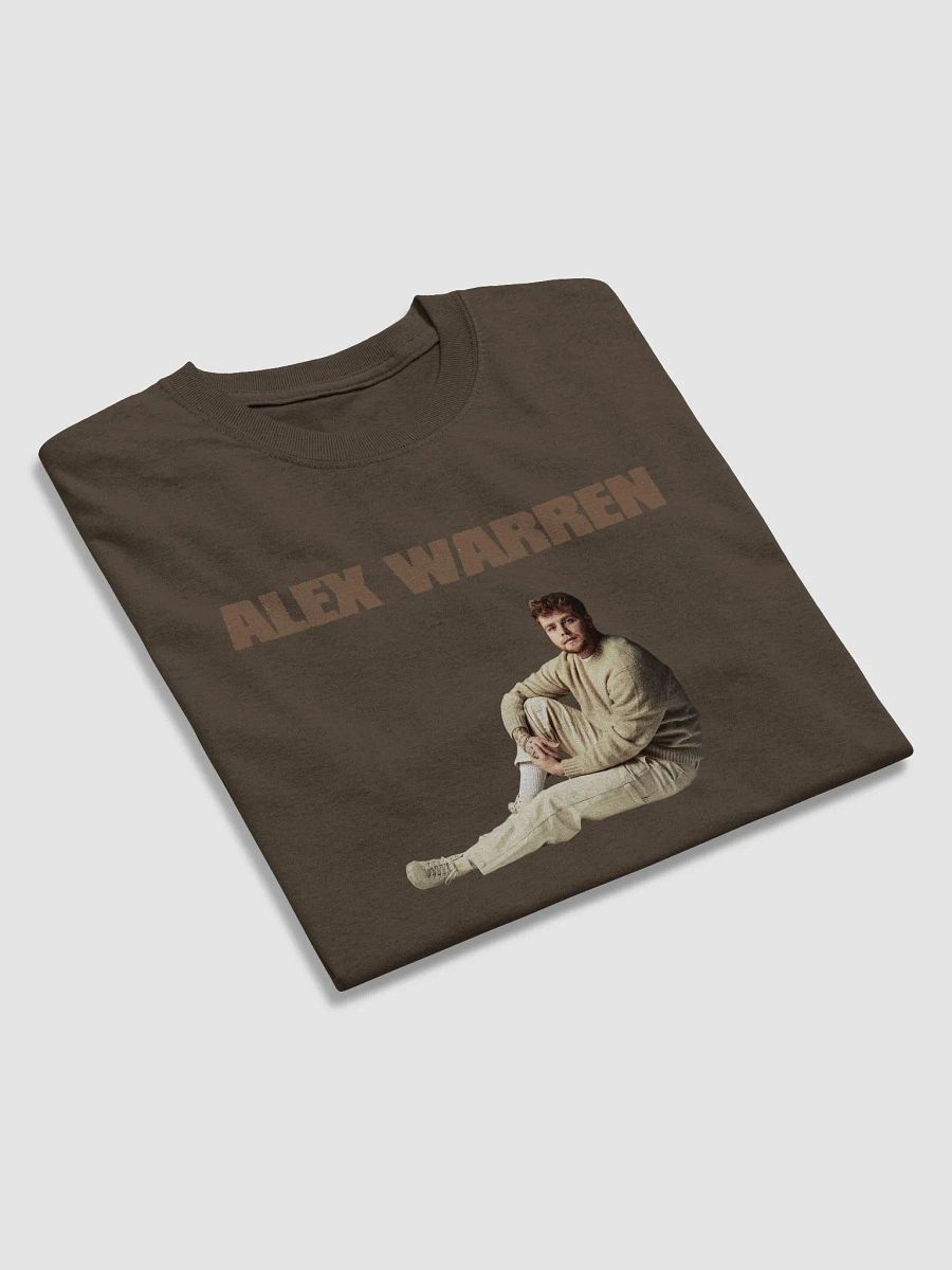 You Will Be Alright Alex Warren T-Shirt product image (9)