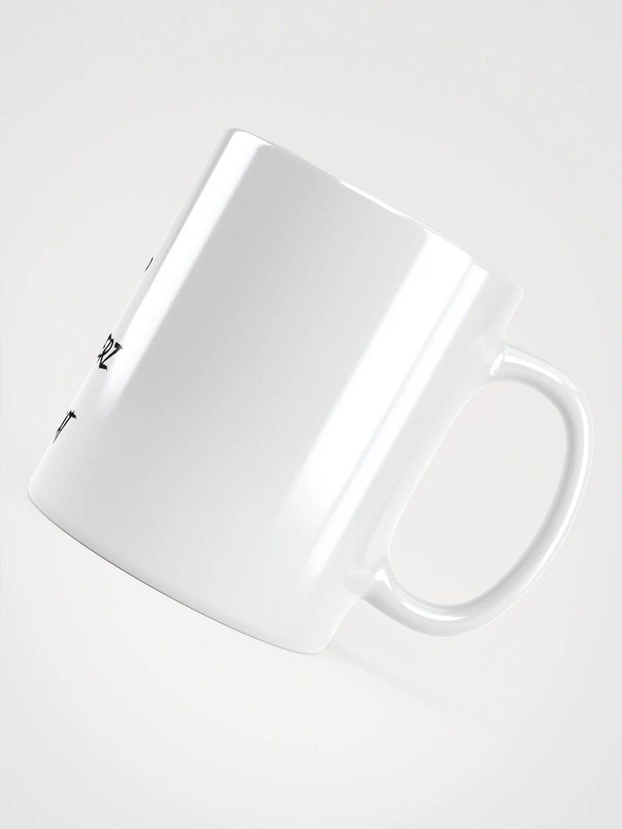 Daily Routine Glossy Mug product image (10)