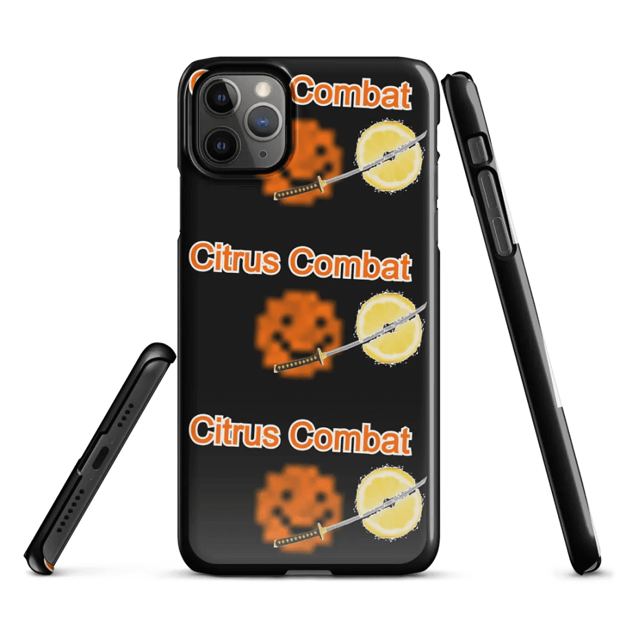 citrus combat phone case product image (3)