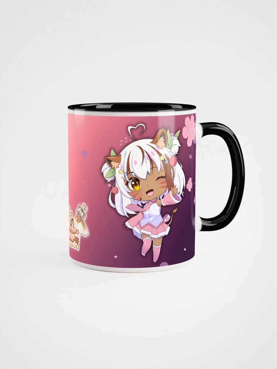 Sakura Miku Zanya Cosplay Mug product image (1)