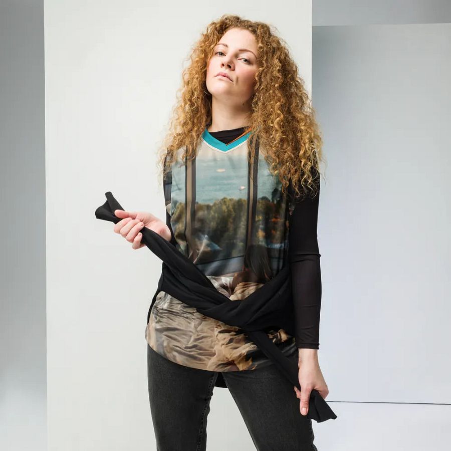 Mixed signals product image (6)