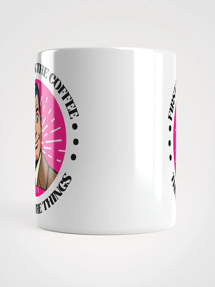 Pop Art Vibes Mug product image (14)