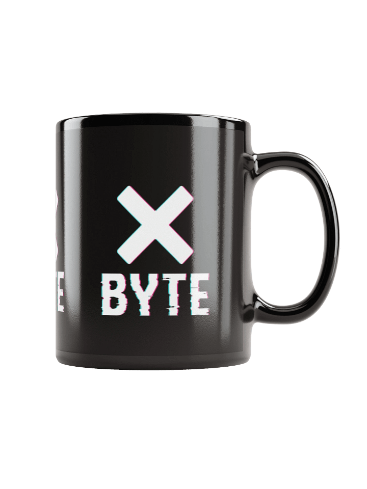 The BYTE Studios Mug product image (1)