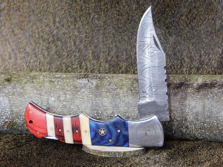 The Outdoorsman product image (2)