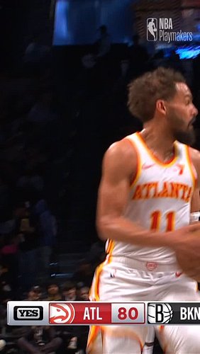 Are The Hawks Building A PERFECT Roster?

#nba #hawks #atlantahawks