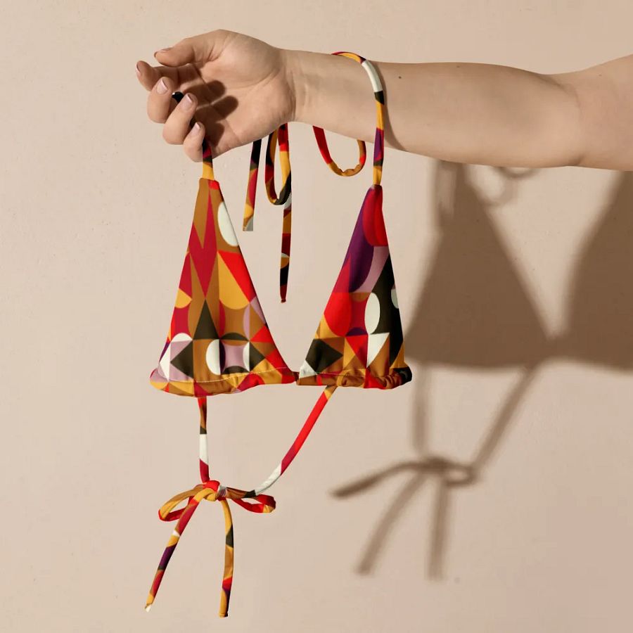 Funky Shapes 1 product image (5)