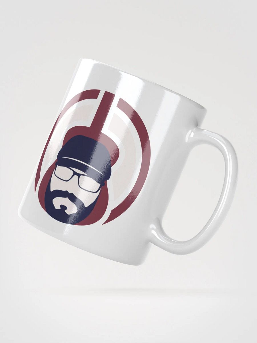 Chevans Music Mug product image (3)