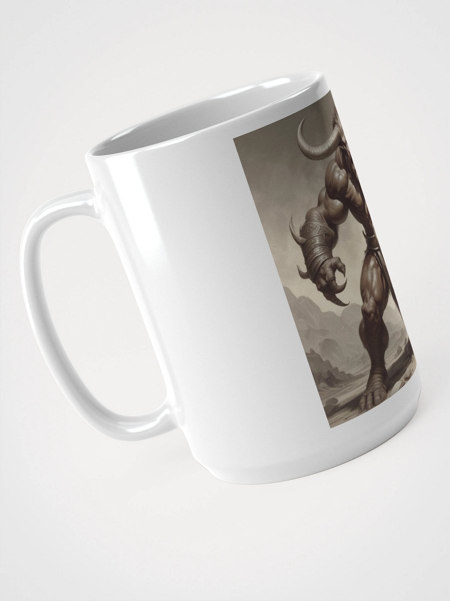 Minotaur product image (3)