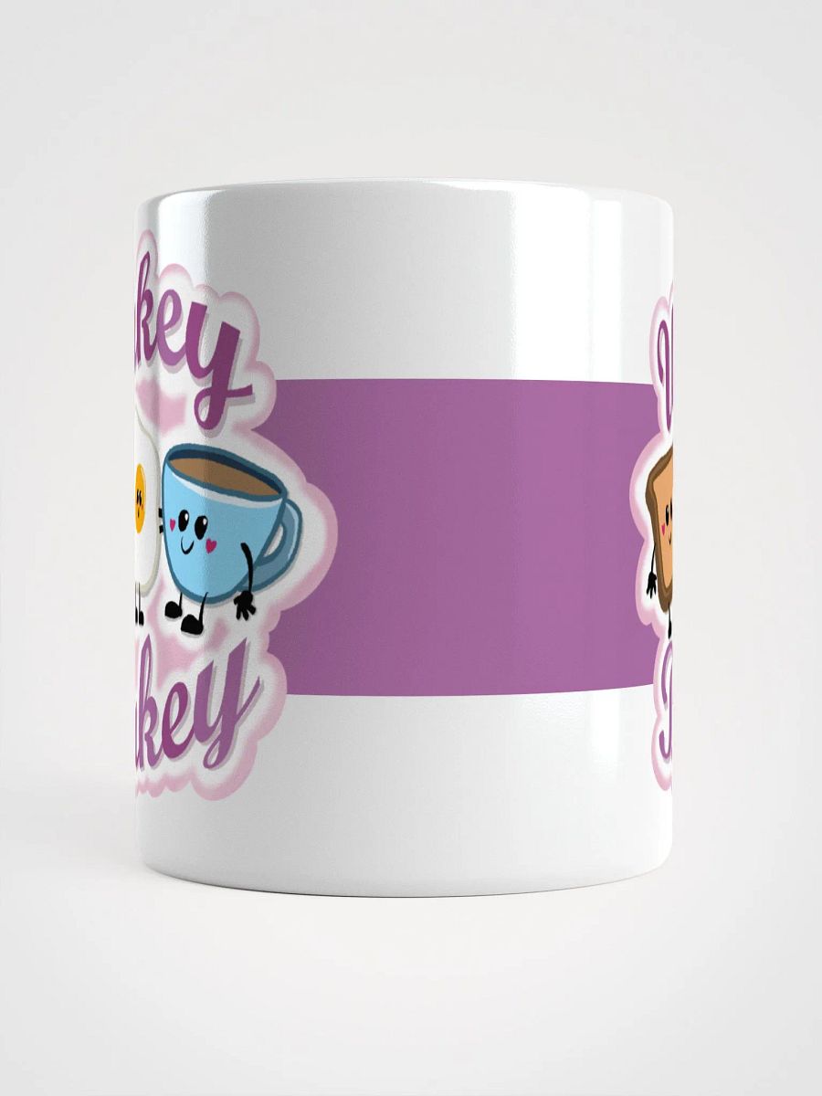 Wakey Bakey Mug product image (5)