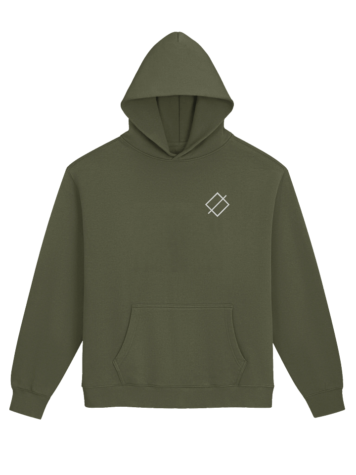 DEVOID Stylized Eden Hoodie product image (2)