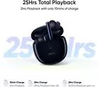 Realme Buds Air 2 with Active Noise Cancellation Bluetooth Headset True Wireless product image (5)