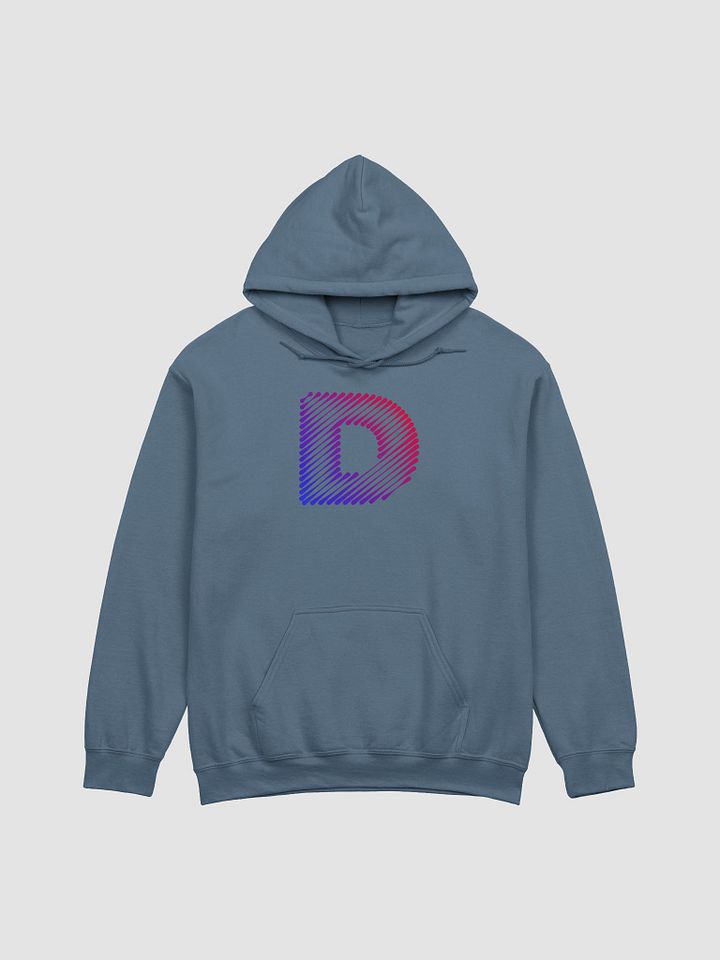 D FOR DONALD product image (2)