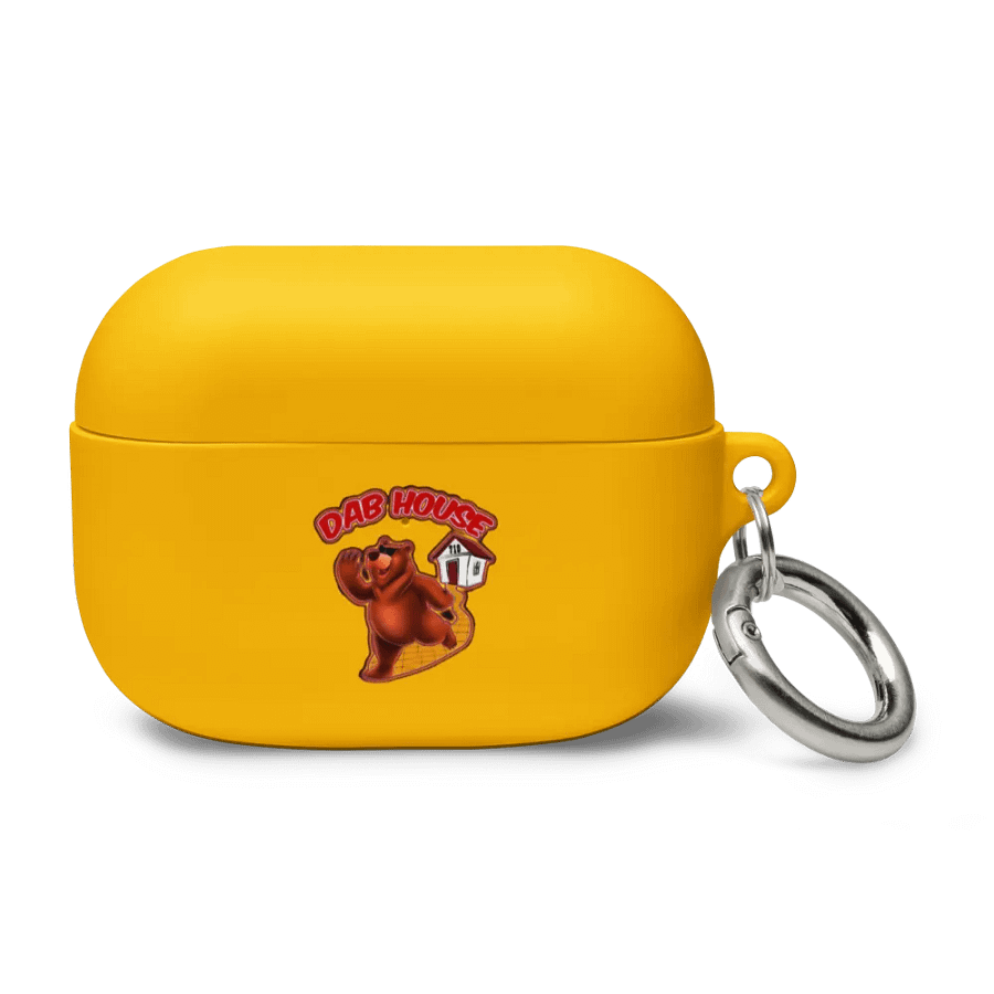 DAB HOUSE AIRPOD CASE product image (3)